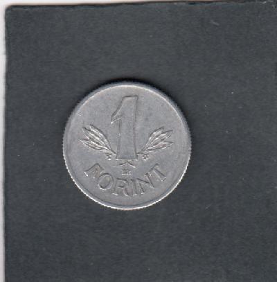 Beschrijving: 1 Forint 